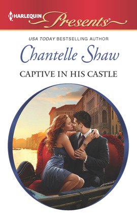 Title details for Captive in his Castle by Chantelle Shaw - Available